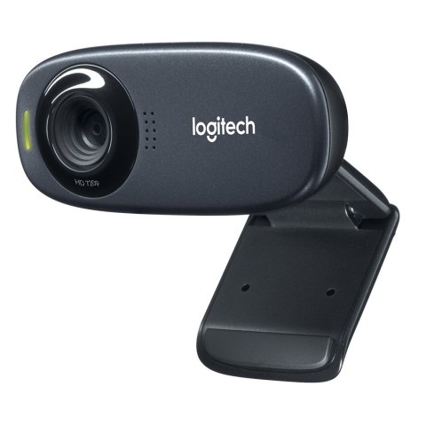 Kamera internetowa Logitech HD C310 960-001065 Kamera internetowa Logitech HD C310 960-001065