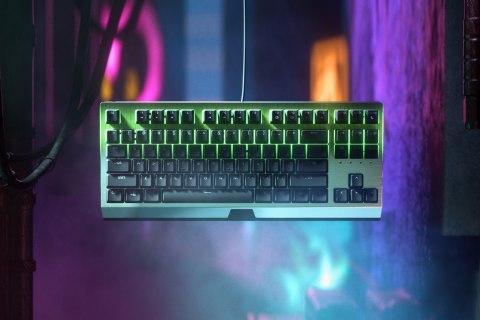Klawiatura Razer BlackWidow V3 Tenkeyless (Green Switch) - US Layout Klawiatura Razer BlackWidow V3 Tenkeyless (Green Switch) - US Layout