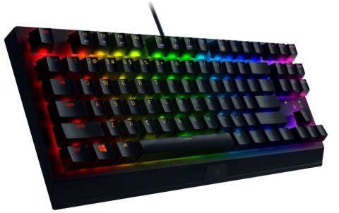 Klawiatura Razer BlackWidow V3 Tenkeyless (Green Switch) - US Layout Klawiatura Razer BlackWidow V3 Tenkeyless (Green Switch) - US Layout