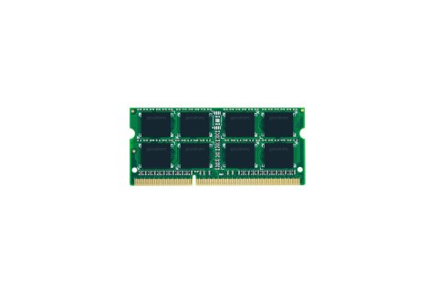 Pamięć GoodRam GR1333S364L9/8G (DDR3 SO-DIMM; 1 x 8 GB; 1333 MHz; CL9) Pamięć GoodRam GR1333S364L9/8G (DDR3 SO-DIMM; 1 x 8 GB; 1333 MHz; CL9)