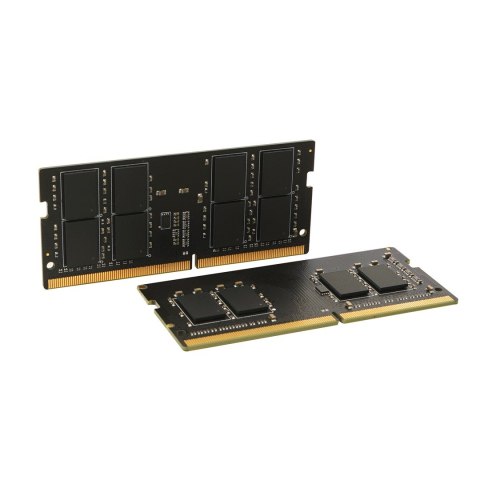 Pamięć RAM Silicon Power SODIMM DDR4 8GB (1x8GB) 2666Mhz CL19 SODIMM Pamięć RAM Silicon Power SODIMM DDR4 8GB (1x8GB) 2666Mhz CL19 SODIMM