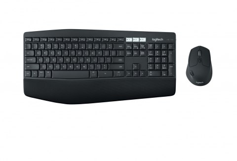 ZESTAW KLAWIATURA + MYSZ LOGITECH MK 850 ZESTAW KLAWIATURA + MYSZ LOGITECH MK 850