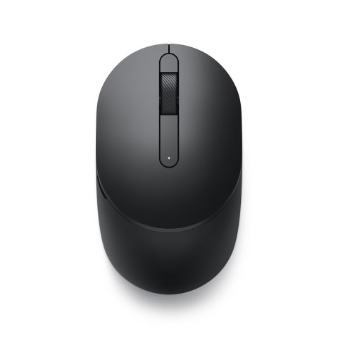 Dell Mobile Wireless Mouse - MS3320W - Black Dell Mobile Wireless Mouse - MS3320W - Black