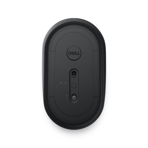 Dell Mobile Wireless Mouse - MS3320W - Black Dell Mobile Wireless Mouse - MS3320W - Black