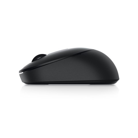 Dell Mobile Wireless Mouse - MS3320W - Black Dell Mobile Wireless Mouse - MS3320W - Black