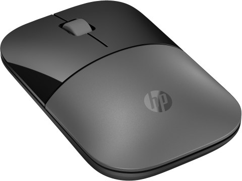 Mysz HP Z3700 Dual Mode Wireless/Bluetooth Silver Mouse bezprzewodowa srebrna 758A9AA Mysz HP Z3700 Dual Mode Wireless/Bluetooth Silver Mouse bezprzewodowa srebrna 758A9AA