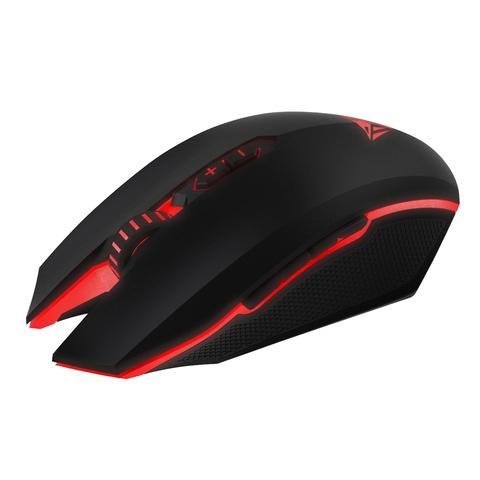 Mysz komputerowa Patriot Memory Viper V530 RGB PV530OULK (optyczna; 4000 DPI; kolor czarny)