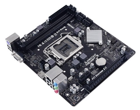 Płyta główna BIOSTAR H61MHV3 Płyta główna BIOSTAR H61MHV3