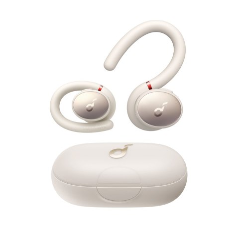 Słuchawki bezprzewodowe Soundcore Sport X10 Biały Słuchawki bezprzewodowe Soundcore Sport X10 Biały