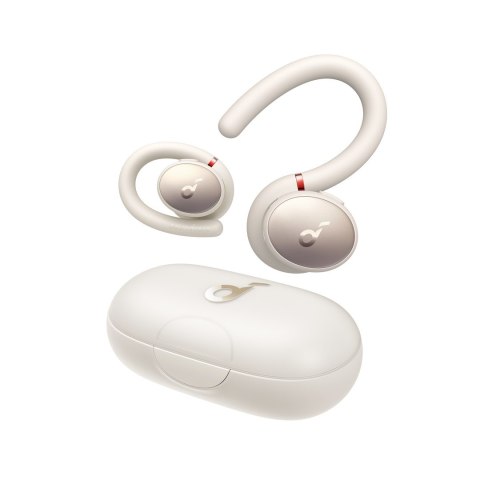 Słuchawki bezprzewodowe Soundcore Sport X10 Biały Słuchawki bezprzewodowe Soundcore Sport X10 Biały