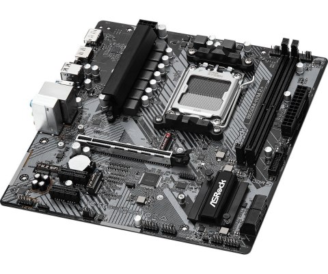 Płyta główna ASRock B650M-H/M.2+