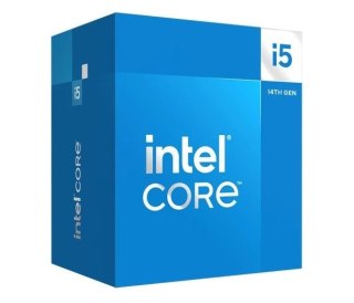 Procesor Intel Core i5-14400 4,7 GHz 9.5 MB LGA1700