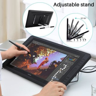 Tablet graficzny Huion Kamvas Pro 20 (2019)