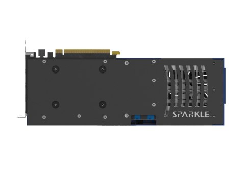 Karta graf. SPARKLE Intel Arc A770 TITAN 16GB GDDR6 Karta graf. SPARKLE Intel Arc A770 TITAN 16GB GDDR6