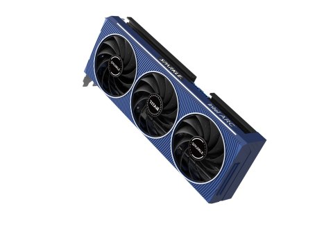 Karta graf. SPARKLE Intel Arc A770 TITAN 16GB GDDR6 Karta graf. SPARKLE Intel Arc A770 TITAN 16GB GDDR6