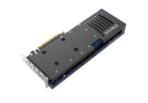 Karta graf. SPARKLE Intel Arc A770 TITAN 16GB GDDR6 Karta graf. SPARKLE Intel Arc A770 TITAN 16GB GDDR6