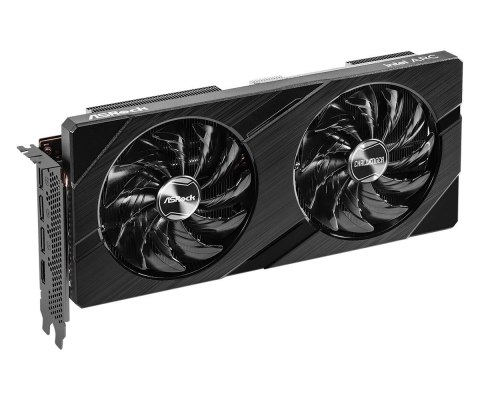 Karta graficzna ASRock Intel Arc A770 Challenger 16GB OC Karta graficzna ASRock Intel Arc A770 Challenger 16GB OC