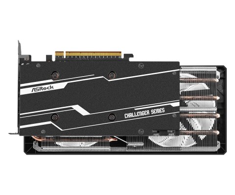 Karta graficzna ASRock Intel Arc A770 Challenger 16GB OC Karta graficzna ASRock Intel Arc A770 Challenger 16GB OC