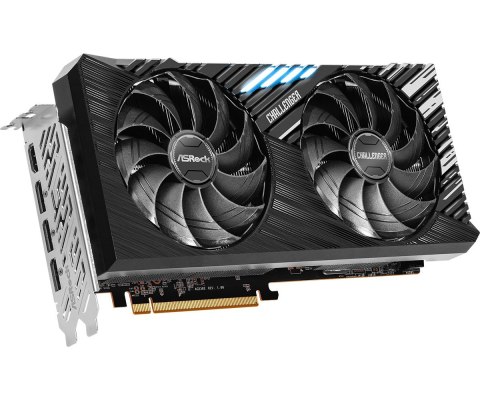 Karta graficzna ASRock Radeon RX 7900 GRE Challenger 16GB OC Karta graficzna ASRock Radeon RX 7900 GRE Challenger 16GB OC