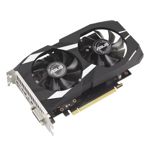 Karta graficzna ASUS Dual GeForce RTX 3050 OC 6GB Karta graficzna ASUS Dual GeForce RTX 3050 OC 6GB
