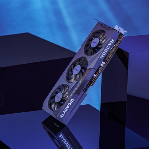 Karta graficzna Gigabyte Radeon RX 6600 EAGLE 8GB GDDR6 Karta graficzna Gigabyte Radeon RX 6600 EAGLE 8GB GDDR6