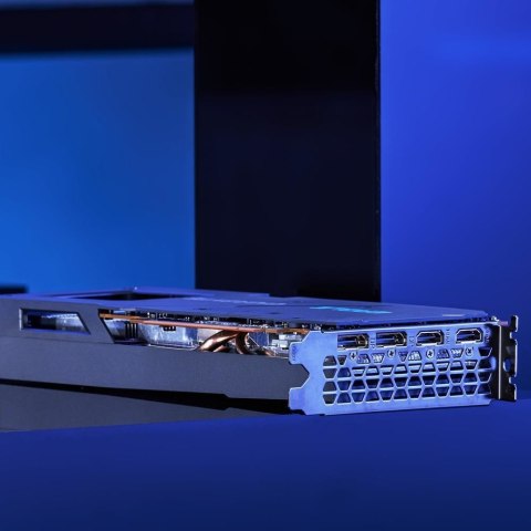 Karta graficzna Gigabyte Radeon RX 6600 EAGLE 8GB GDDR6 Karta graficzna Gigabyte Radeon RX 6600 EAGLE 8GB GDDR6