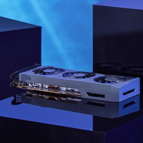Karta graficzna Gigabyte Radeon RX 6600 EAGLE 8GB GDDR6 Karta graficzna Gigabyte Radeon RX 6600 EAGLE 8GB GDDR6