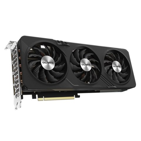 Karta graficzna Gigabyte Radeon RX 7600 XT GAMING OC 16GB GDDR6 Karta graficzna Gigabyte Radeon RX 7600 XT GAMING OC 16GB GDDR6