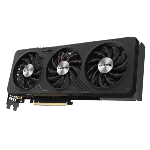 Karta graficzna Gigabyte Radeon RX 7600 XT GAMING OC 16GB GDDR6 Karta graficzna Gigabyte Radeon RX 7600 XT GAMING OC 16GB GDDR6