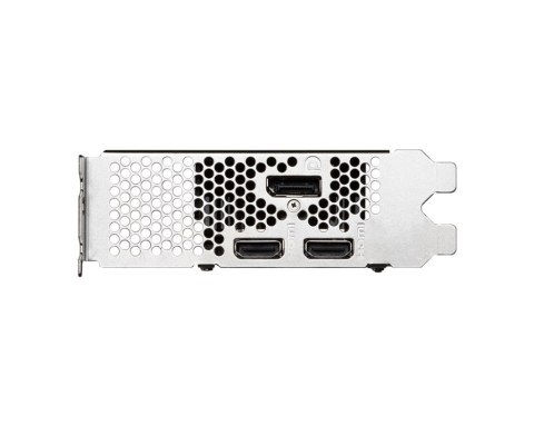 Karta graficzna MSI GeForce RTX 3050 LP 6GB OC GDDR6 Karta graficzna MSI GeForce RTX 3050 LP 6GB OC GDDR6