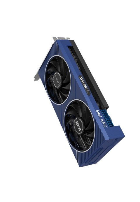 Karta graficzna SPARKLE Intel Arc A750 ORC OC Edition Karta graficzna SPARKLE Intel Arc A750 ORC OC Edition