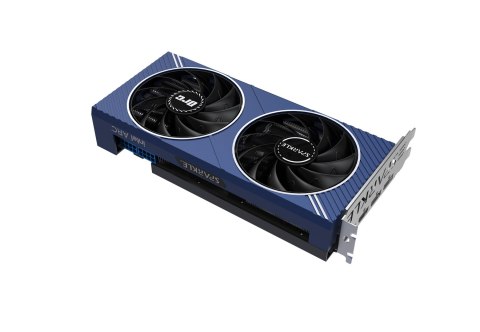 Karta graficzna SPARKLE Intel Arc A750 ORC OC Edition Karta graficzna SPARKLE Intel Arc A750 ORC OC Edition