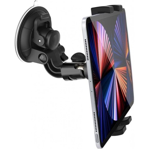 TECHLY UNIWERSALNY UCHWYT DO TABLETU Z PRZYSSAWKĄ TECHLY UNIWERSALNY UCHWYT DO TABLETU Z PRZYSSAWKĄ