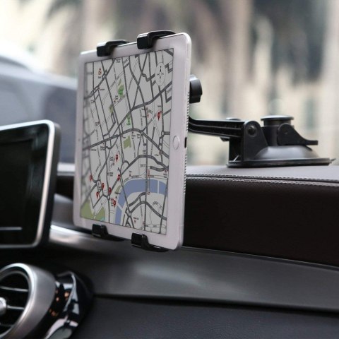 TECHLY UNIWERSALNY UCHWYT DO TABLETU Z PRZYSSAWKĄ TECHLY UNIWERSALNY UCHWYT DO TABLETU Z PRZYSSAWKĄ