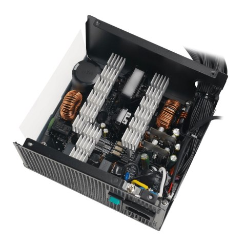 Zasilacz DeepCool PL550-D 550W 80 Plus Bronze