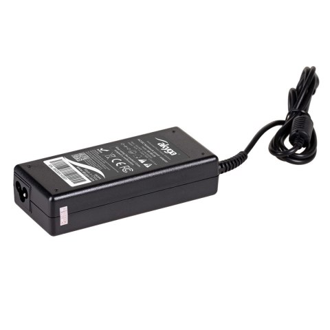Zasilacz sieciowy Akyga AK-ND-26 do notebooka Compaq, HP (19,5 V; 4,62 A; 90W; 4.5 mm x 3 mm) Zasilacz sieciowy Akyga AK-ND-26 do notebooka Compaq, HP (19,5 V; 4,62 A; 90W; 4.5 mm x 3 mm)
