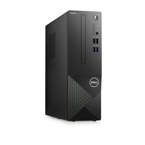 Dell Vostro 3020 SFF i5-13400 8GB DDR4 3200 SSD512 Intel UHD Graphics 730 WLAN + BT Kb Mouse W11Pro