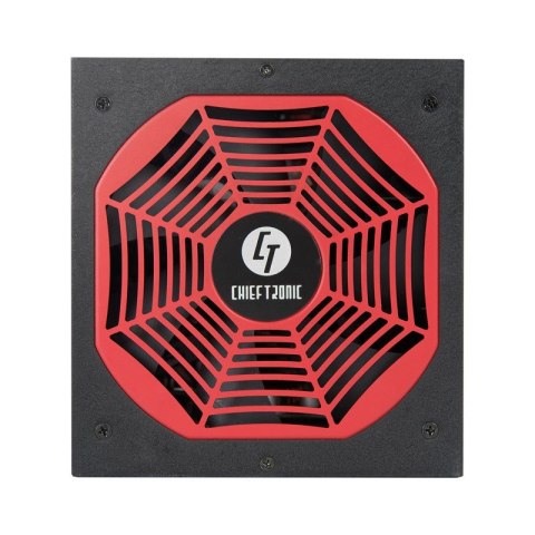 ZASILACZ CHIEFTEC PowerPlay 850W Platinum 14cm fan