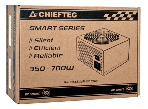 Zasilacz Chieftec Smart GPS-400A8 (400 W)