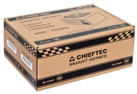 Zasilacz Chieftec Smart GPS-400A8 (400 W)