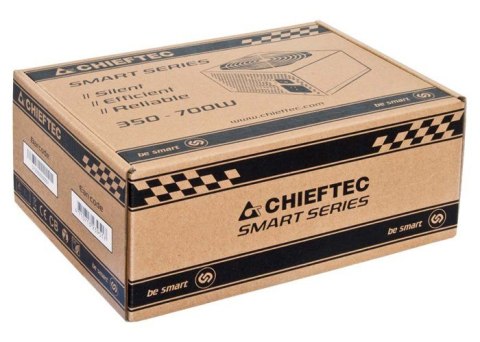 Zasilacz Chieftec Smart GPS-500A8 (500 W)