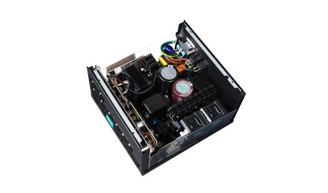 Zasilacz PC DeepCool PX1000P 1000W 80 Plus Platinum