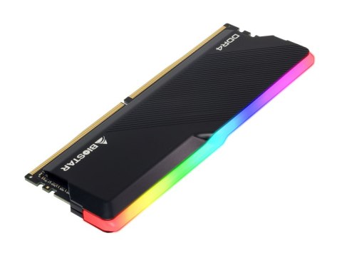 Pamięć DDR4 Biostar 8GB 3200MHz HYNIX UDIMM 1.35V Gaming Xseries Pamięć DDR4 Biostar 8GB 3200MHz HYNIX UDIMM 1.35V Gaming Xseries