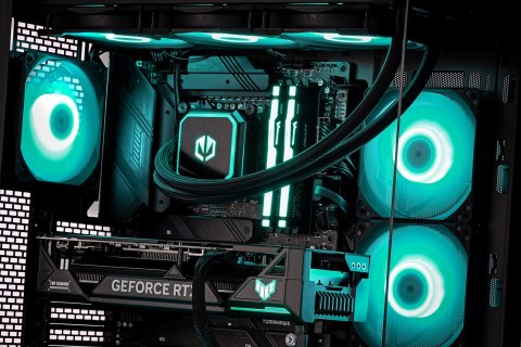 Actina View 14700KF/32GB/1TB/RTX4090/1000W Actina View 14700KF/32GB/1TB/RTX4090/1000W