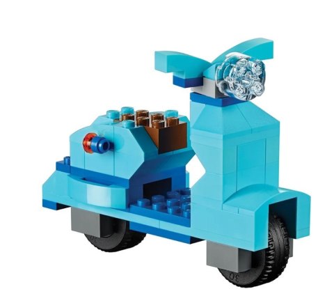 LEGO Classic 10698 Kreatywne klocki duże pudełko LEGO Classic 10698 Kreatywne klocki duże pudełko