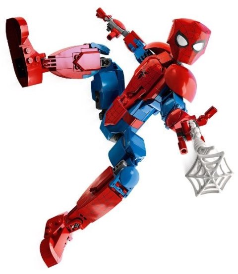 LEGO Super Heroes 76226 Figurka Spider-Mana LEGO Super Heroes 76226 Figurka Spider-Mana