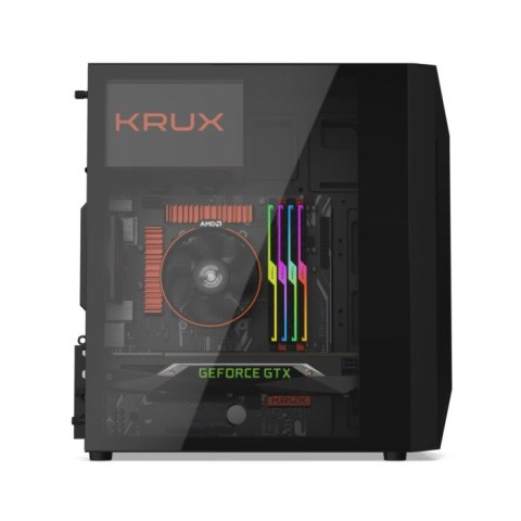 Obudowa KRUX Astro Obudowa KRUX Astro