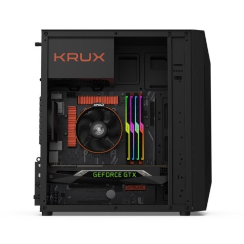 Obudowa KRUX Astro Obudowa KRUX Astro