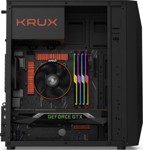 Obudowa KRUX Astro Obudowa KRUX Astro