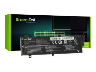 Bateria GREEN CELL do Lenovo IdeaPad 310-15IKB LE118 (3500 mAh /7.6V )